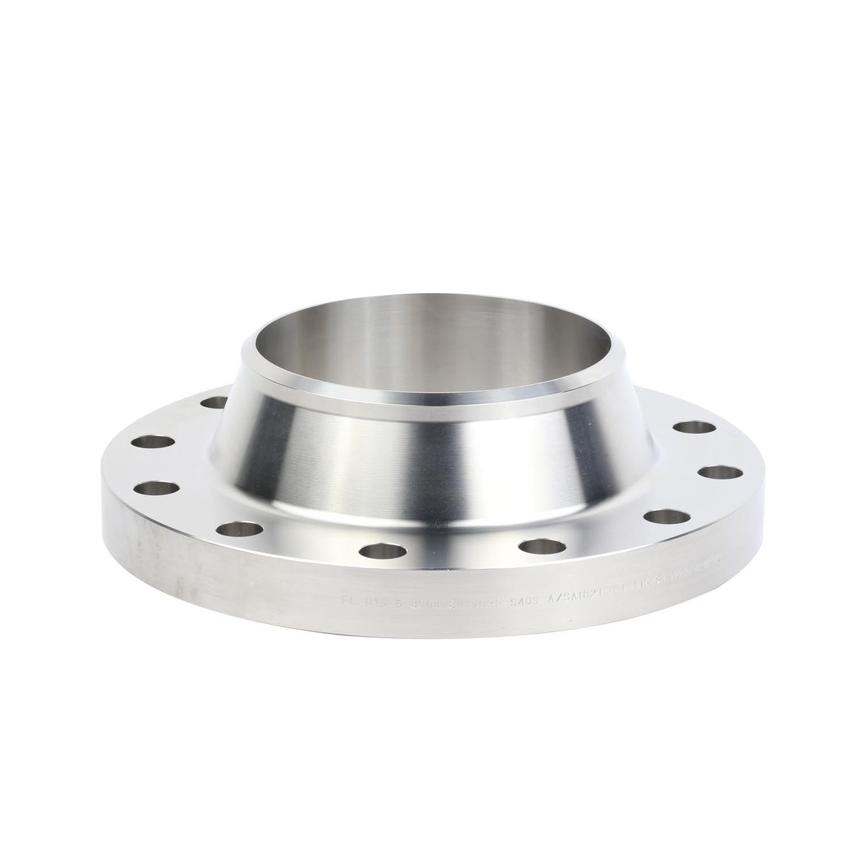 Flange 10