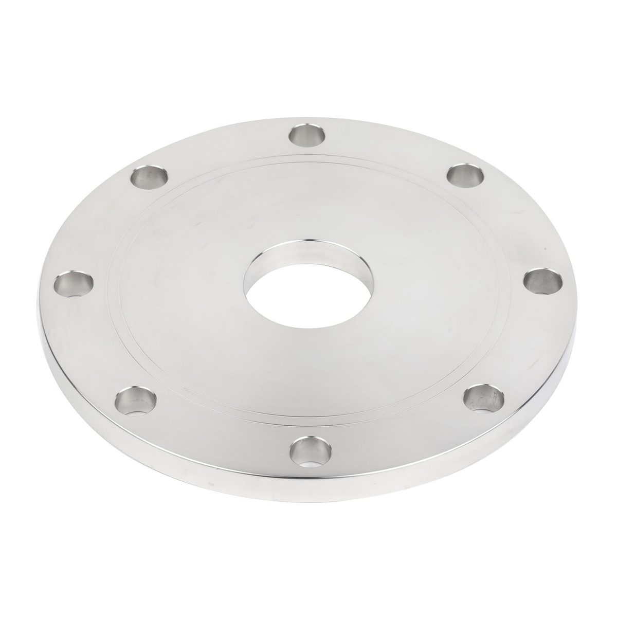Flange 12